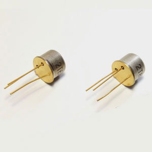 КТ-630,830,831,855-выводы-1,4-см Транзисторы